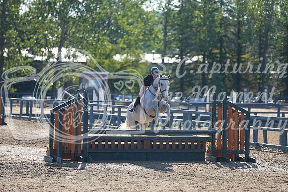 05482 - Mckenna - 2026 Rocky Mountain Classic II - Saturday August 15th