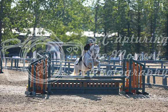 05483 - Mckenna - 2026 Rocky Mountain Classic II - Saturday August 15th