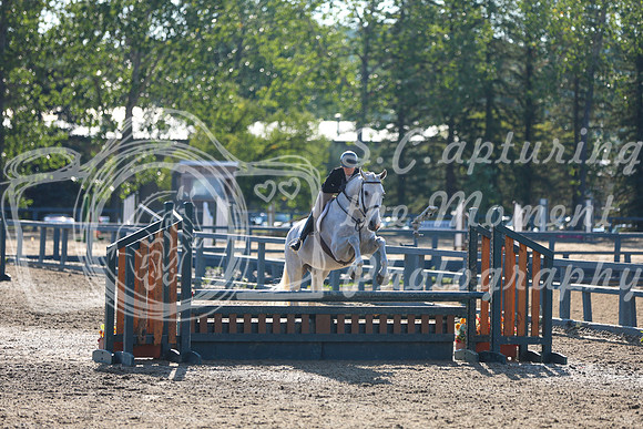 05484 - Mckenna - 2026 Rocky Mountain Classic II - Saturday August 15th