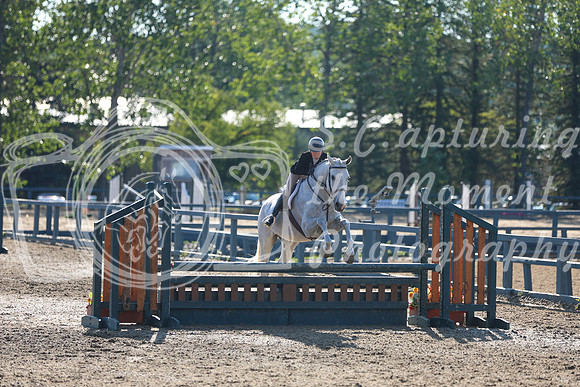 05485 - Mckenna - 2026 Rocky Mountain Classic II - Saturday August 15th