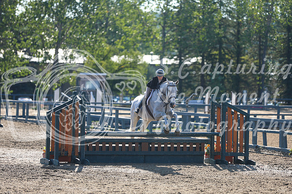 05486 - Mckenna - 2026 Rocky Mountain Classic II - Saturday August 15th