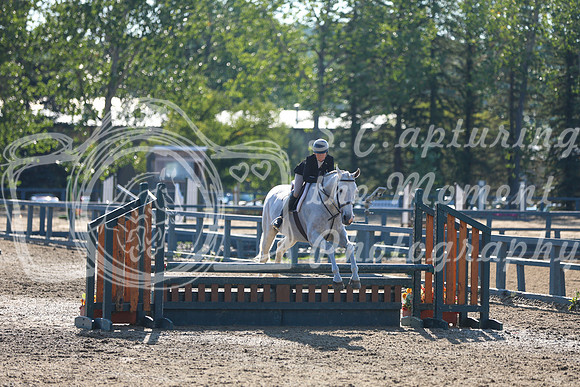 05488 - Mckenna - 2026 Rocky Mountain Classic II - Saturday August 15th