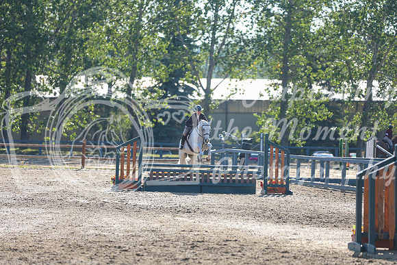 05227 - Mckenna - 2026 Rocky Mountain Classic II - Saturday August 15th