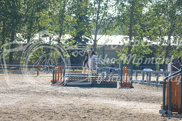 05229 - Mckenna - 2026 Rocky Mountain Classic II - Saturday August 15th