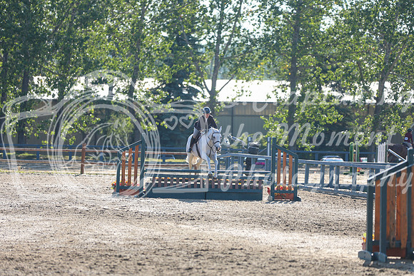05231 - Mckenna - 2026 Rocky Mountain Classic II - Saturday August 15th