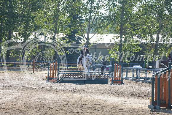 05232 - Mckenna - 2026 Rocky Mountain Classic II - Saturday August 15th