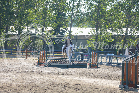 05233 - Mckenna - 2026 Rocky Mountain Classic II - Saturday August 15th