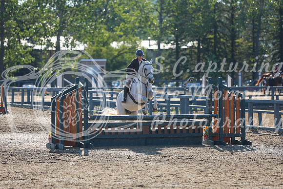 05234 - Mckenna - 2026 Rocky Mountain Classic II - Saturday August 15th
