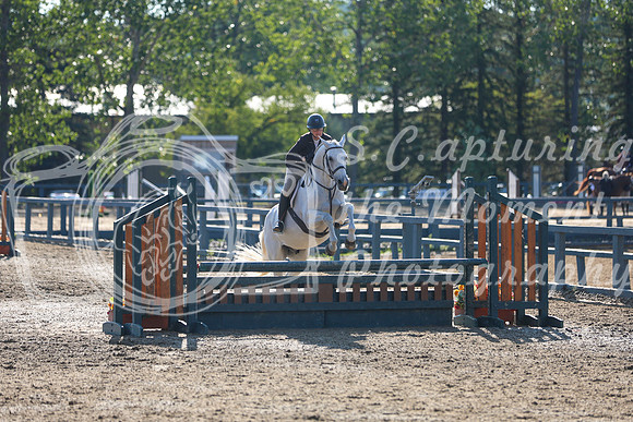 05235 - Mckenna - 2026 Rocky Mountain Classic II - Saturday August 15th