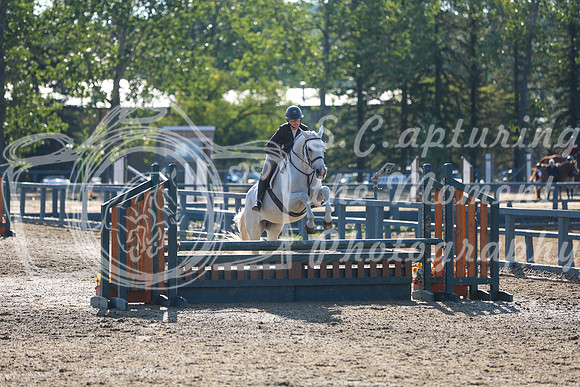 05237 - Mckenna - 2026 Rocky Mountain Classic II - Saturday August 15th