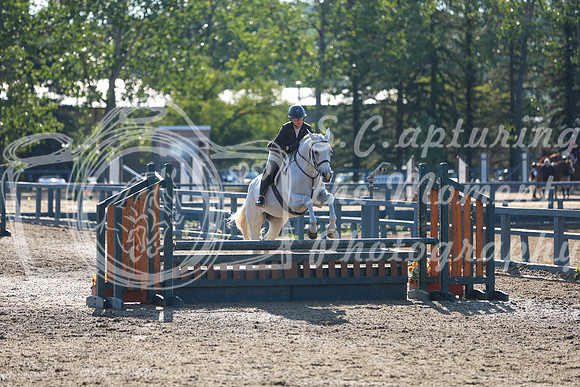05239 - Mckenna - 2026 Rocky Mountain Classic II - Saturday August 15th