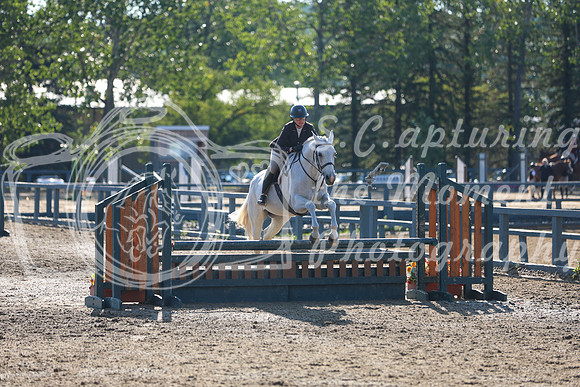 05240 - Mckenna - 2026 Rocky Mountain Classic II - Saturday August 15th