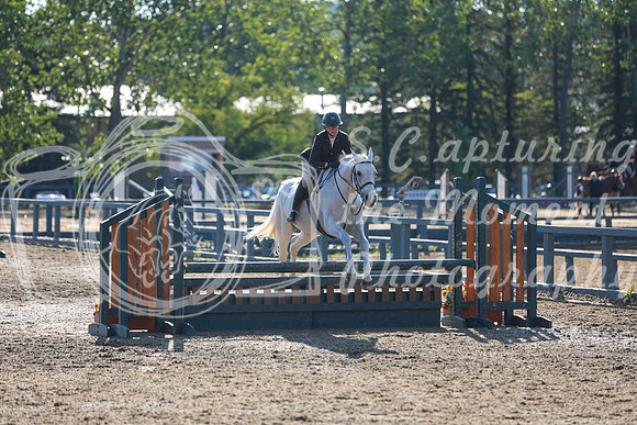 05242 - Mckenna - 2026 Rocky Mountain Classic II - Saturday August 15th