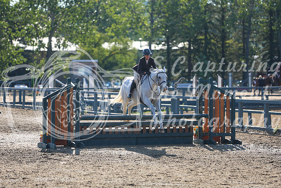 05243 - Mckenna - 2026 Rocky Mountain Classic II - Saturday August 15th