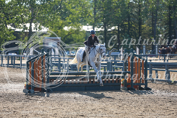 05244 - Mckenna - 2026 Rocky Mountain Classic II - Saturday August 15th