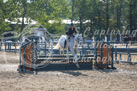 05245 - Mckenna - 2026 Rocky Mountain Classic II - Saturday August 15th
