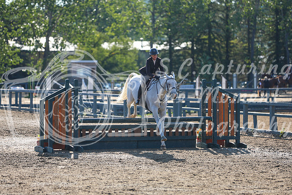 05246 - Mckenna - 2026 Rocky Mountain Classic II - Saturday August 15th