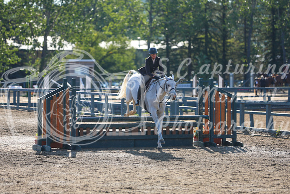 05247 - Mckenna - 2026 Rocky Mountain Classic II - Saturday August 15th
