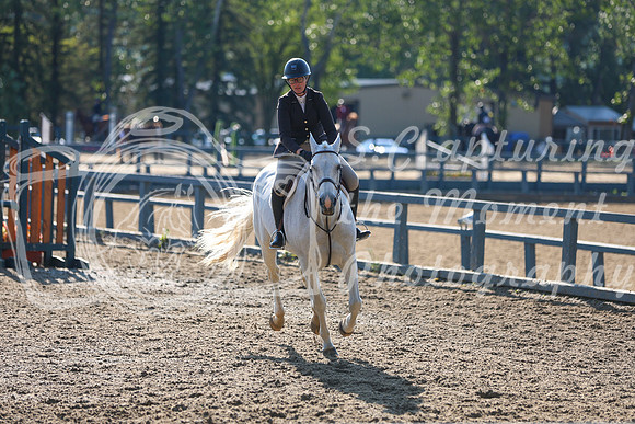 05252 - Mckenna - 2026 Rocky Mountain Classic II - Saturday August 15th