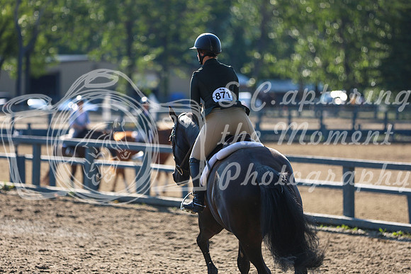 05302 - Mckenna - 2026 Rocky Mountain Classic II - Saturday August 15th