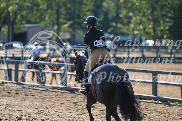 05303 - Mckenna - 2026 Rocky Mountain Classic II - Saturday August 15th