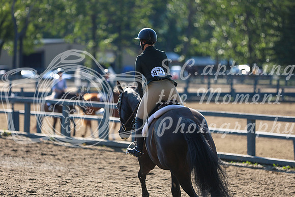 05304 - Mckenna - 2026 Rocky Mountain Classic II - Saturday August 15th