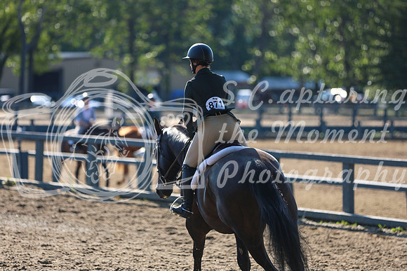05306 - Mckenna - 2026 Rocky Mountain Classic II - Saturday August 15th