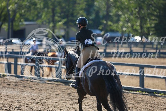 05305 - Mckenna - 2026 Rocky Mountain Classic II - Saturday August 15th