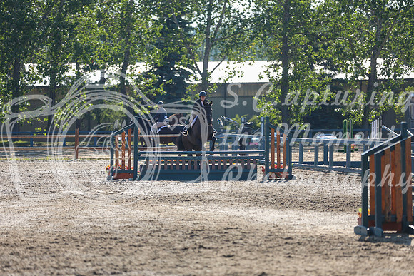 05307 - Mckenna - 2026 Rocky Mountain Classic II - Saturday August 15th