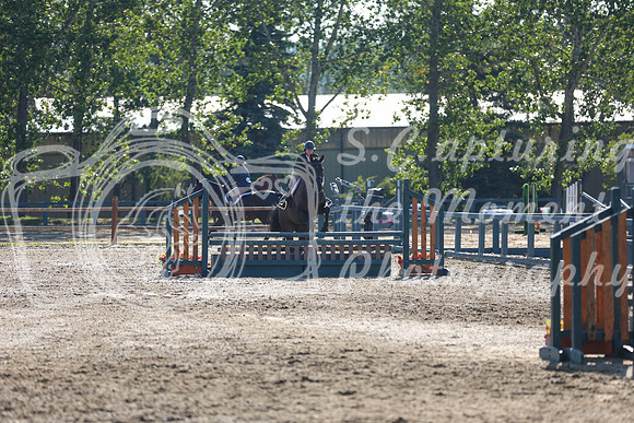 05308 - Mckenna - 2026 Rocky Mountain Classic II - Saturday August 15th
