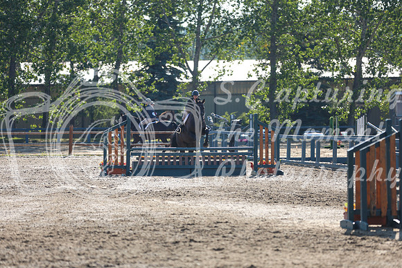 05309 - Mckenna - 2026 Rocky Mountain Classic II - Saturday August 15th