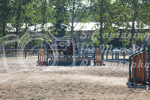 05310 - Mckenna - 2026 Rocky Mountain Classic II - Saturday August 15th