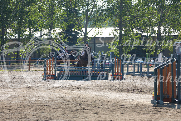 05312 - Mckenna - 2026 Rocky Mountain Classic II - Saturday August 15th