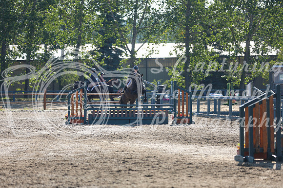 05313 - Mckenna - 2026 Rocky Mountain Classic II - Saturday August 15th