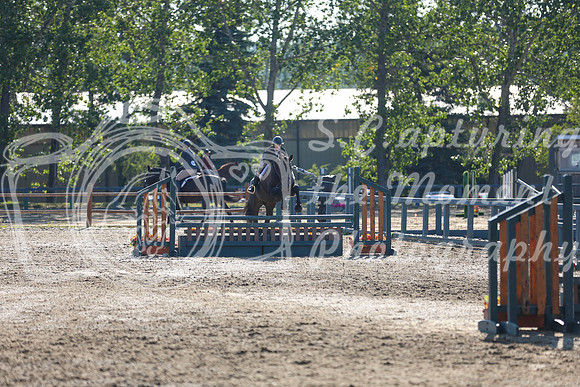 05314 - Mckenna - 2026 Rocky Mountain Classic II - Saturday August 15th