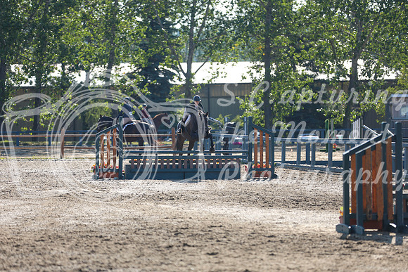 05316 - Mckenna - 2026 Rocky Mountain Classic II - Saturday August 15th