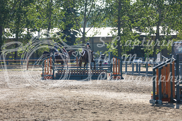 05317 - Mckenna - 2026 Rocky Mountain Classic II - Saturday August 15th