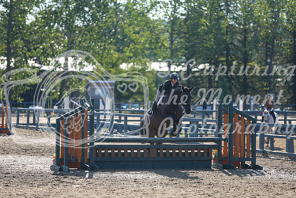 05318 - Mckenna - 2026 Rocky Mountain Classic II - Saturday August 15th