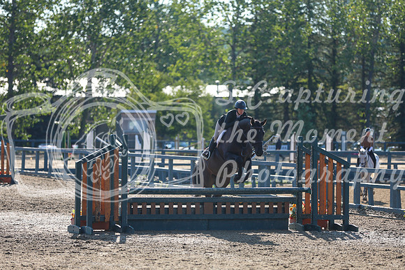 05319 - Mckenna - 2026 Rocky Mountain Classic II - Saturday August 15th