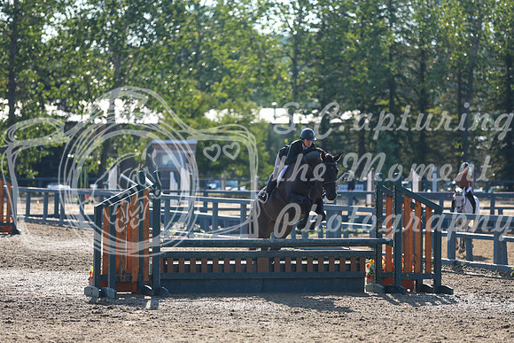 05320 - Mckenna - 2026 Rocky Mountain Classic II - Saturday August 15th
