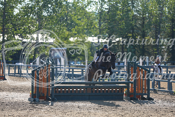 05321 - Mckenna - 2026 Rocky Mountain Classic II - Saturday August 15th