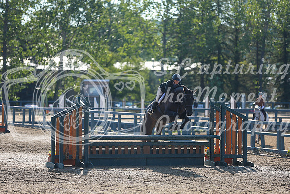 05322 - Mckenna - 2026 Rocky Mountain Classic II - Saturday August 15th