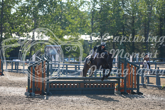 05325 - Mckenna - 2026 Rocky Mountain Classic II - Saturday August 15th