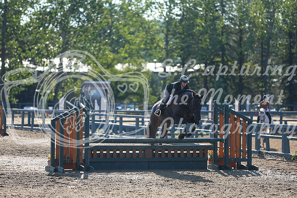 05324 - Mckenna - 2026 Rocky Mountain Classic II - Saturday August 15th