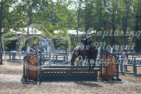 05326 - Mckenna - 2026 Rocky Mountain Classic II - Saturday August 15th