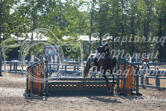 05328 - Mckenna - 2026 Rocky Mountain Classic II - Saturday August 15th