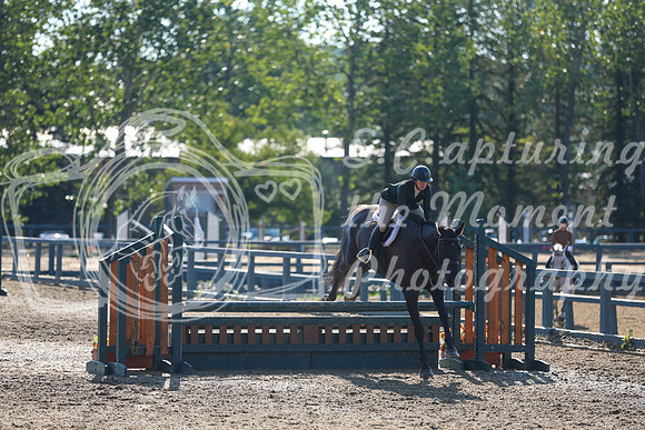 05330 - Mckenna - 2026 Rocky Mountain Classic II - Saturday August 15th