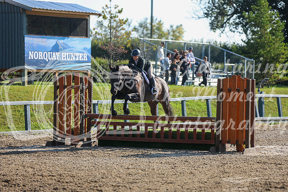 05363 - Mckenna - 2026 Rocky Mountain Classic II - Saturday August 15th