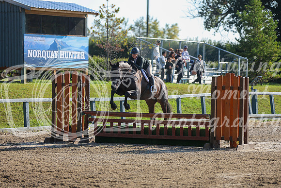 05362 - Mckenna - 2026 Rocky Mountain Classic II - Saturday August 15th