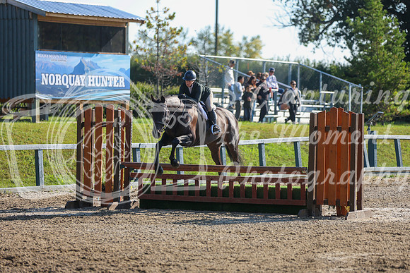 05364 - Mckenna - 2026 Rocky Mountain Classic II - Saturday August 15th